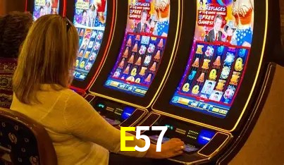 Bonus na Cassino Online E57